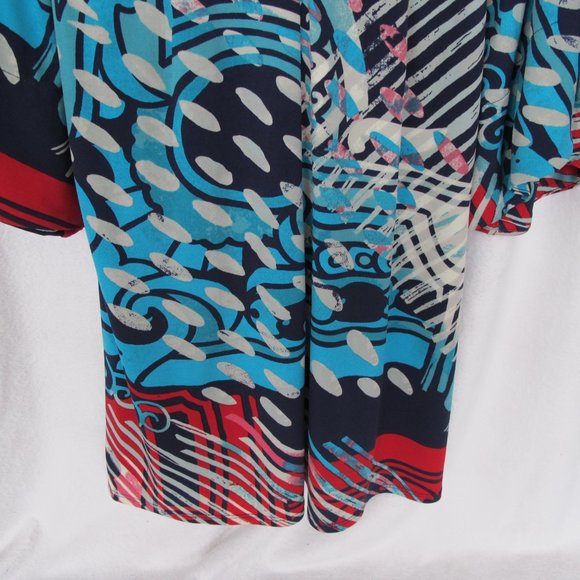 Laundry by Shelli Segal Dress - 0 - Picture 16 of 16